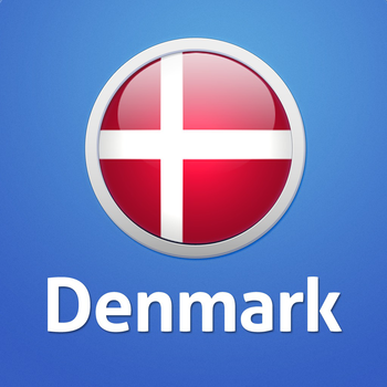 Denmark Essential Travel Guide 旅遊 App LOGO-APP開箱王