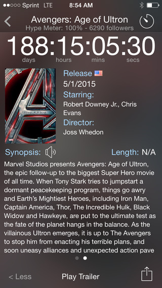iPhone Screenshot 4