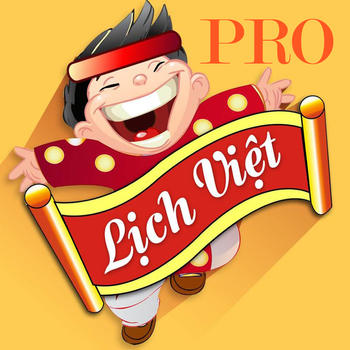 Lich Van Nien | Lich Viet Pro LOGO-APP點子