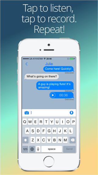 免費下載旅遊APP|Vojer Messenger Light - secure Walkie Talkie to chat without Internet app開箱文|APP開箱王