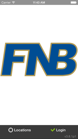 FNB of Louisiana - Mobile Banking App