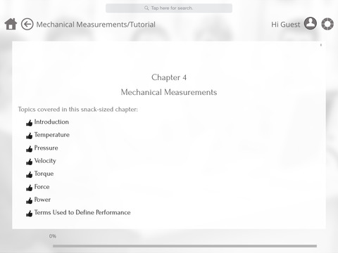 【免費書籍App】Learn Mechanical Engineering by GoLearningBus-APP點子