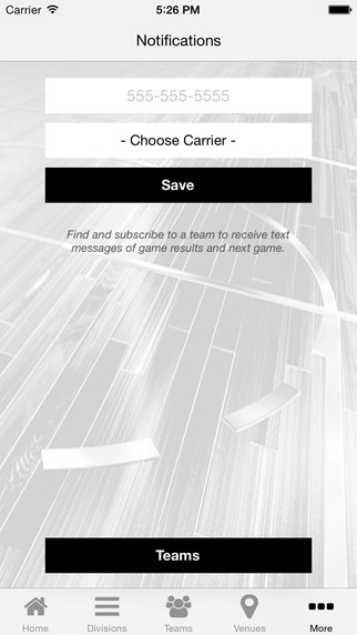 【免費運動App】Lineage of Champions-APP點子