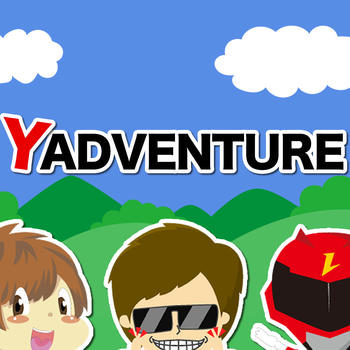 Y's Adventure LOGO-APP點子