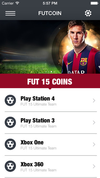 【免費遊戲App】FUT COIN-APP點子