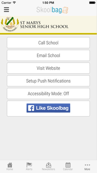 免費下載教育APP|St Marys Senior High School - Skoolbag app開箱文|APP開箱王