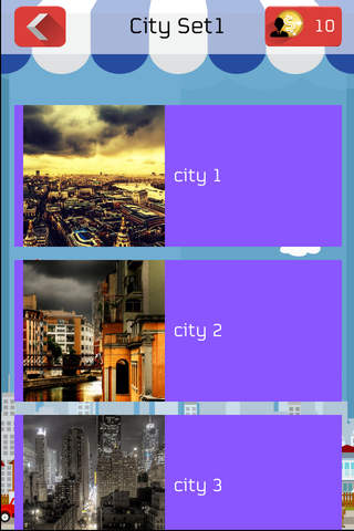 The Tower Jigsaw and City Building Photo HD Puzzle For Metropolis Collection screenshot 3