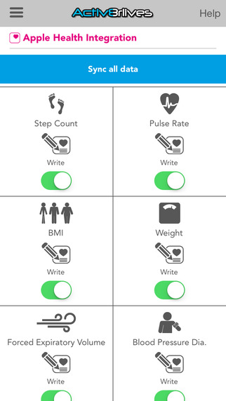 免費下載健康APP|Activ8rlives 3.2 Health Monitoring and Food Diary App app開箱文|APP開箱王