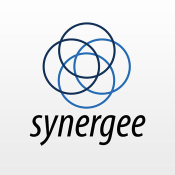 Synergee Fitness LOGO-APP點子