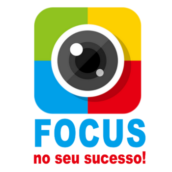 Focus 商業 App LOGO-APP開箱王