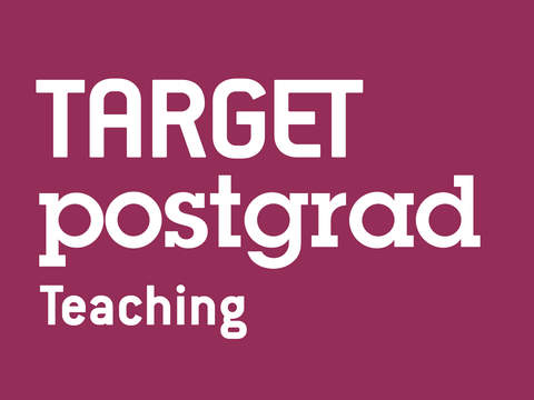 【免費書籍App】TARGETpostgrad Teaching-APP點子