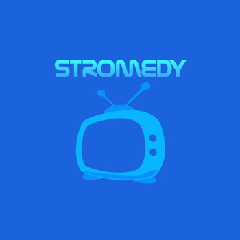 Stromedy 娛樂 App LOGO-APP開箱王