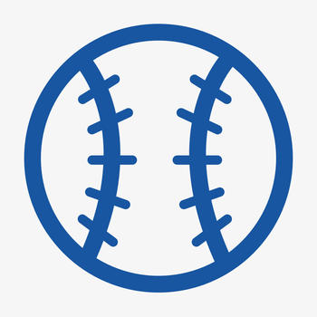 LAD Baseball Schedule Pro LOGO-APP點子