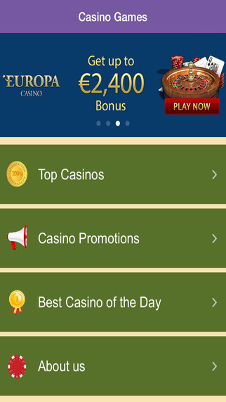 免費下載遊戲APP|Casino Games Application app開箱文|APP開箱王