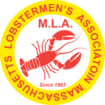 Massachusetts Lobstermen’s Association LOGO-APP點子