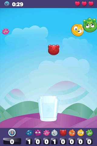 Jelly Jumper Rescue Pro screenshot 4
