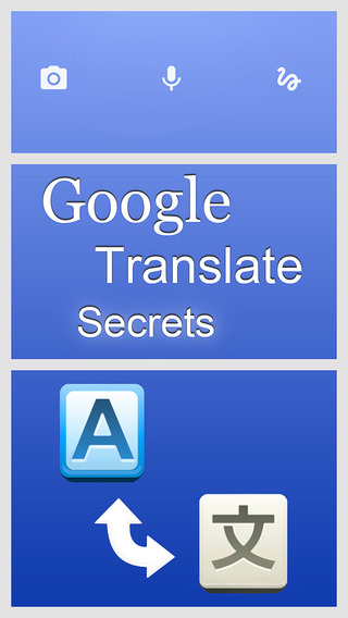 ProUserTips for Google Translate Secrets Web Interfaced Dictionary
