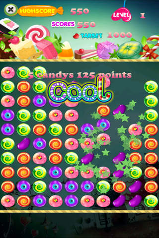 Candy Champion screenshot 2