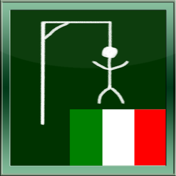 Impiccato (italiano) LOGO-APP點子