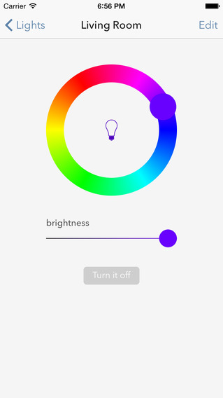 【免費生活App】Hue Plus-APP點子