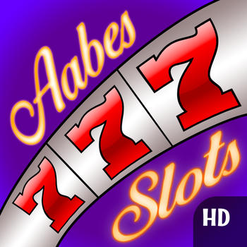 AAA Aabes 777 Slots Wild Cherries Bonanza HD - Win Progressive Jackpot Journey Slot Machine 遊戲 App LOGO-APP開箱王
