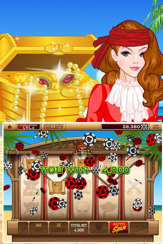 AAA Casino Party! screenshot 3