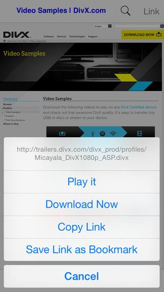 【免費攝影App】FFPlayer - Fast as flash web browser and video player for SWF from Adobe System-APP點子