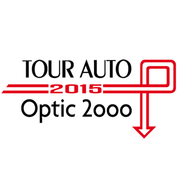 TOUR AUTO Live LOGO-APP點子