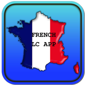 French Leaving Cert LOGO-APP點子