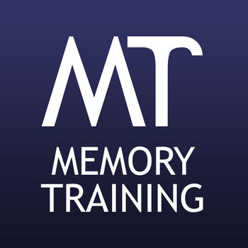 JW Memory Training LOGO-APP點子