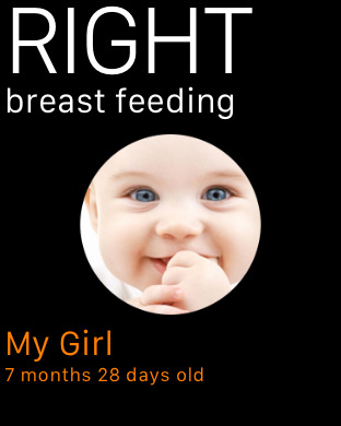 免費下載醫療APP|Nappy Pin – Breastfeeding Timer and Log app開箱文|APP開箱王