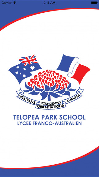 Telopea Park School - Skoolbag