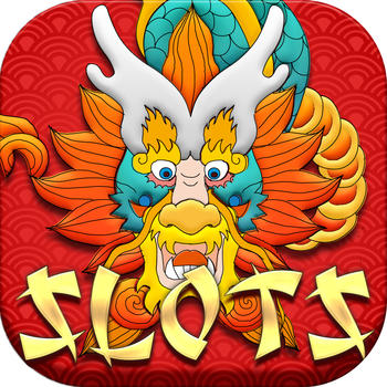 Chinese New Year Slots Casino of Odd Immortals - Year of The Sheep Vegas Slot Machine 遊戲 App LOGO-APP開箱王