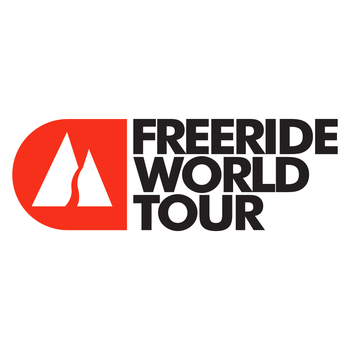 FREERIDE WORLD TOUR LOGO-APP點子