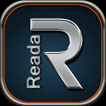 Reada LOGO-APP點子