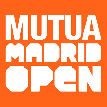 Mutua Madrid Open 運動 App LOGO-APP開箱王