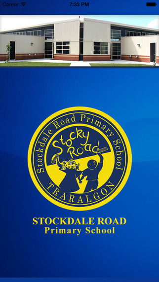 Stockdale Road Primary School Traralgon - Skoolbag