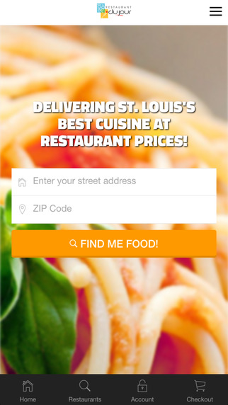 免費下載生活APP|Restaurant Dujour Restaurant Delivery Service app開箱文|APP開箱王