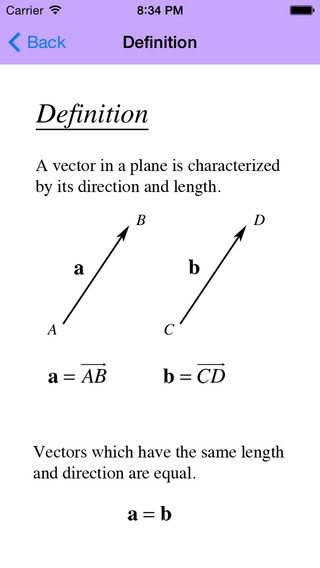 【免費教育App】Mechanical Formulas-APP點子