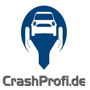 Unfall App CrashProfi.de LOGO-APP點子