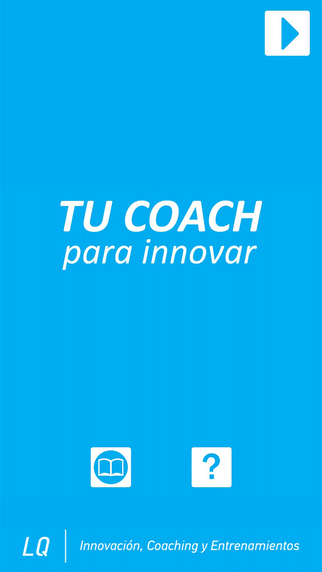 Tu Coach Para Innovar