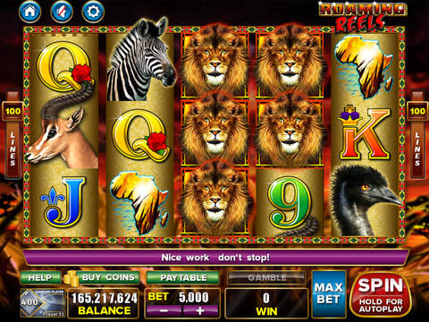 【免費遊戲App】Players Paradise Slots-APP點子