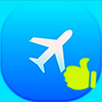 Thumb Up Booking ---Search And Compare CHEAP FLIGHTS + CHEAP HOTELS + CHEAP RENTAL CARS 旅遊 App LOGO-APP開箱王