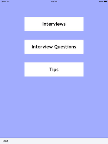 免費下載生產應用APP|Job Interview Help app開箱文|APP開箱王