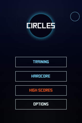 Circles Tap screenshot 3