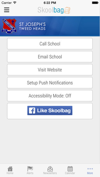 免費下載教育APP|St Josephs Primary Tweed Heads - Skoolbag app開箱文|APP開箱王