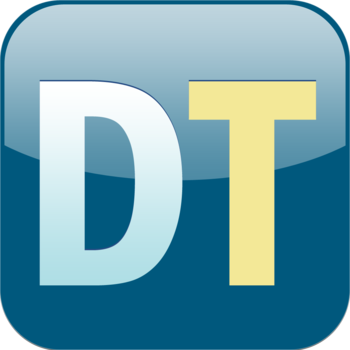 DispatchTrack for iPad LOGO-APP點子