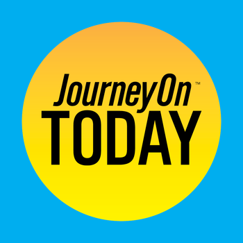 JourneyOn Today LOGO-APP點子