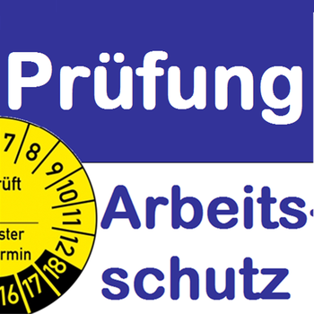 Prüfungen im Arbeitsschutz dokumentieren LOGO-APP點子