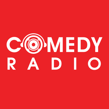 Comedy Радио LOGO-APP點子